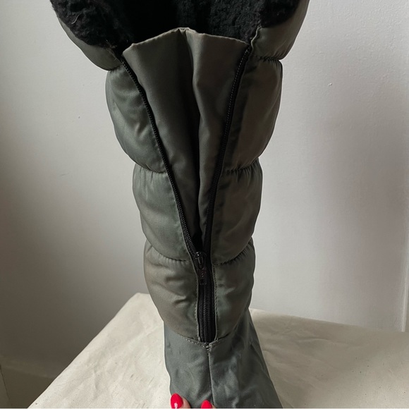 Vintage snow boots ❄️ - Picture 3 of 8